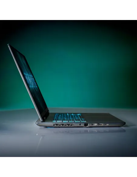 Ordenador Portátil Gigabyte GAMING A16 CWHI3ES864SH