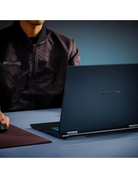 Ordenador Portátil Gigabyte GAMING A16 CWHI3ES864SH