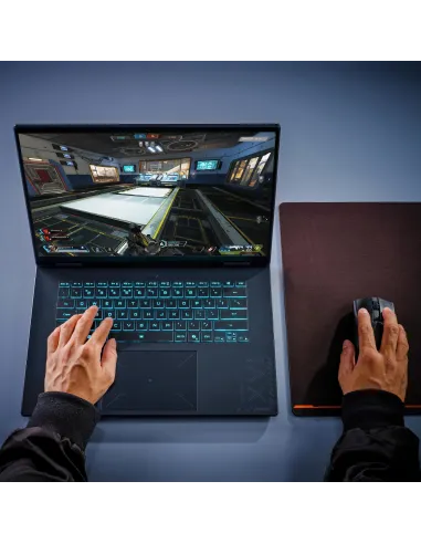 Ordenador Portátil Gigabyte GAMING A16 CWHI3ES864SH