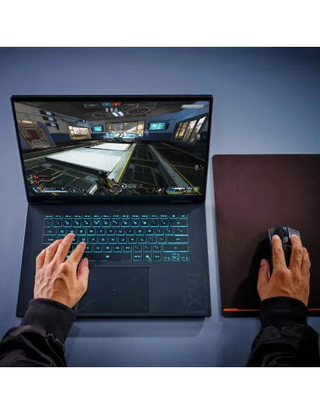 Ordenador Portátil Gigabyte GAMING A16 CWHI3ES864SH