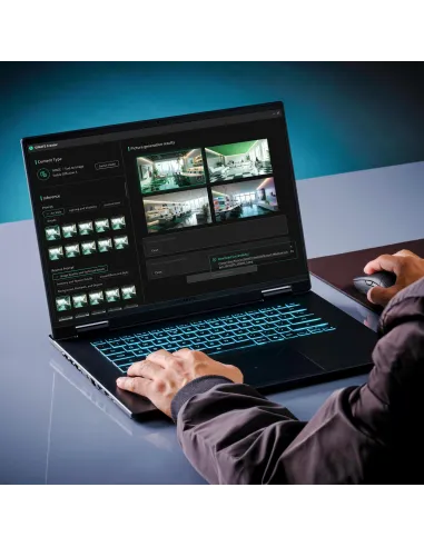 Ordenador Portátil Gigabyte GAMING A16 CWHI3ES864SH