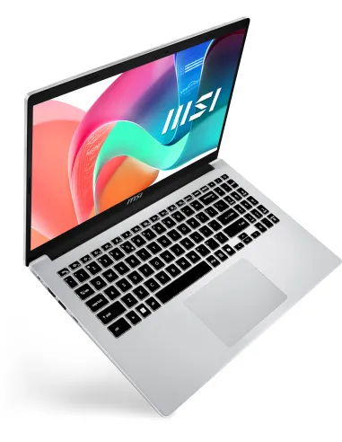 Ordenador Portátil Msi Modern 15 F1MG-256XES