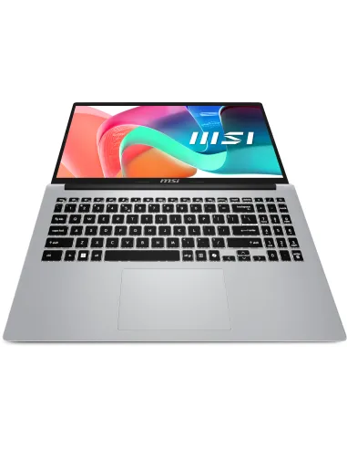 Ordenador Portátil Msi Modern 15 F1MG-256XES