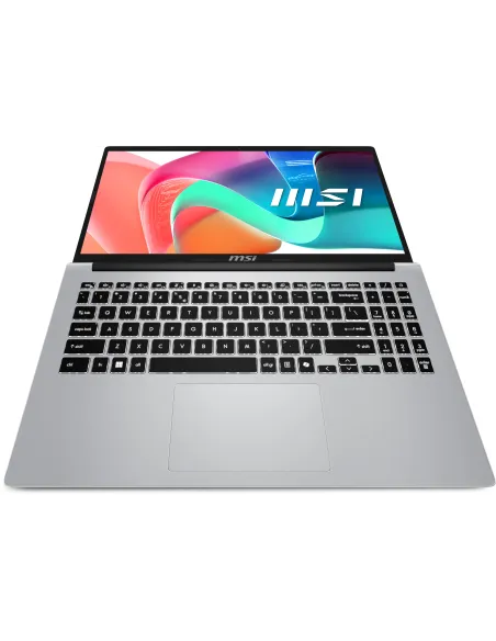 Ordenador Portátil Msi Modern 15 F1MG-255XES