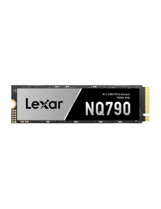Lexar NQ780 1TB SSD PCIe Gen4x4 M.2 NVMe