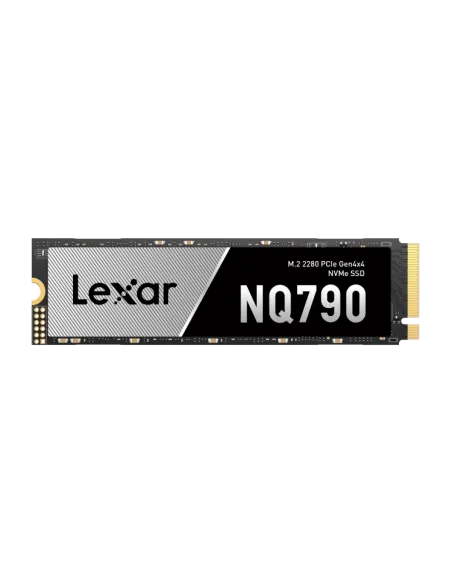 Lexar NQ780 1TB SSD PCIe Gen4x4 M.2 NVMe