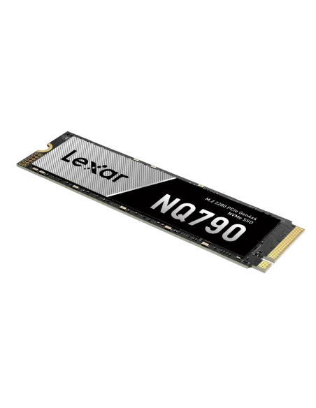Lexar NQ780 1TB SSD PCIe Gen4x4 M.2 NVMe
