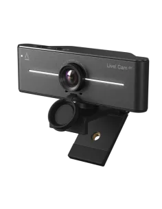 Creative Live! Cam Sync 4K Webcam 4K UHD Negra-1397960
