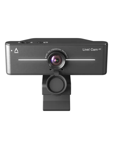 Webcam Creative Live! Cam Sync 4K
