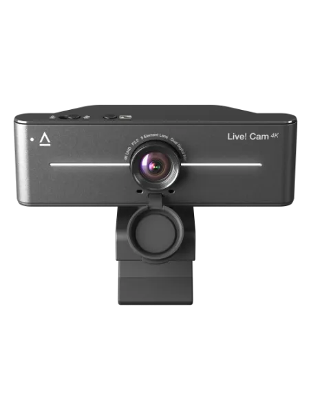 Webcam Creative Live! Cam Sync 4K