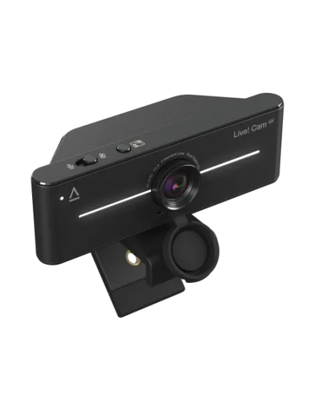 Webcam Creative Live! Cam Sync 4K