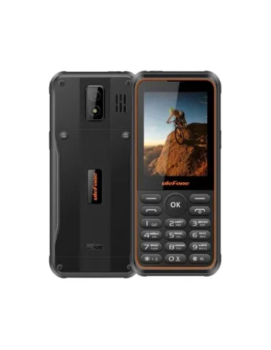 Ulefone Armor Mini 3 32GB Negro