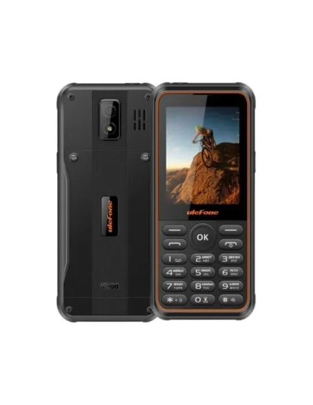 Ulefone Armor Mini 3 32GB Negro