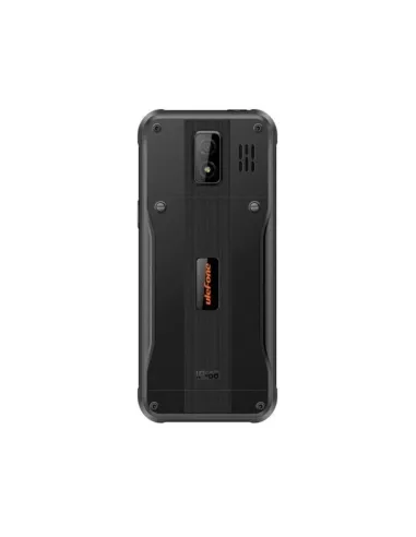Smartphone Senior Ulefone Armor Mini 3 32GB Negro