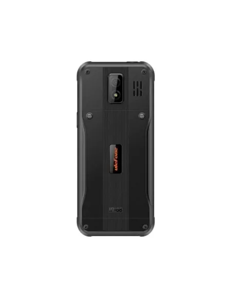 Smartphone Senior Ulefone Armor Mini 3 32GB Negro