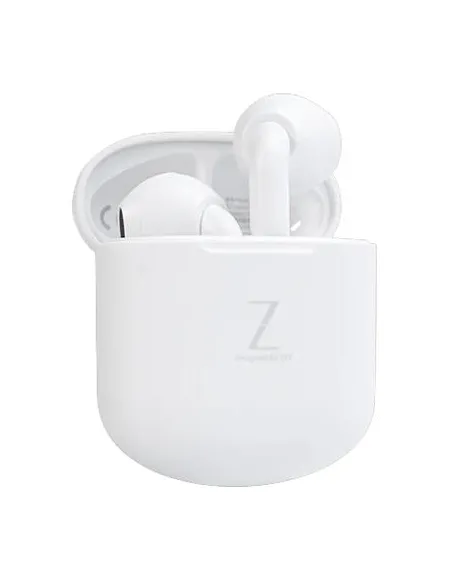 ZTE Buds 2 White Auriculares Inalámbricos Blancos