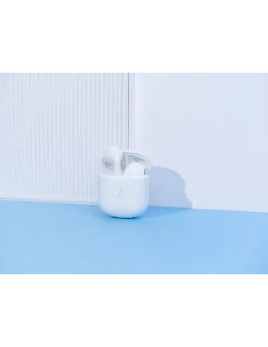 Auriculares ZTE Buds 2 White