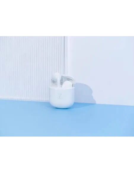 Auriculares ZTE Buds 2 White