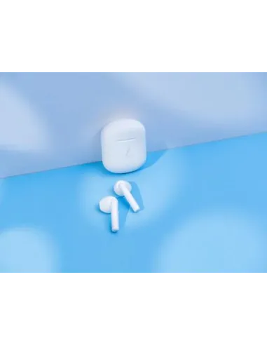 Auriculares ZTE Buds 2 White