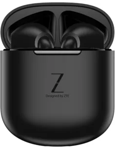 ZTE Buds 2 Black Auriculares Inalámbricos Negros-1366284