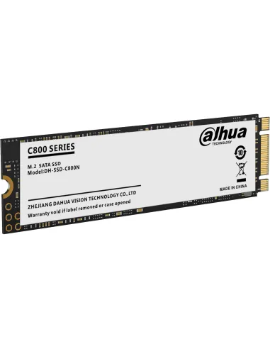 Disco Duro SSD Dahua DHI-SSD-C800N1TB