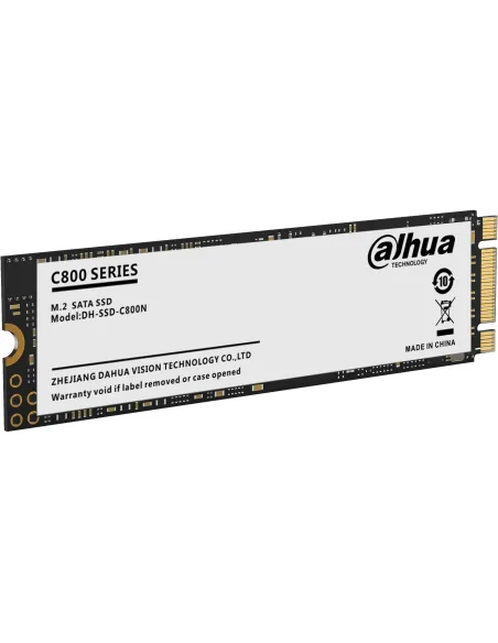 Disco Duro SSD Dahua DHI-SSD-C800N1TB