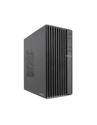 CoolBox COO-PCM840-1 USB 3.2 Negra