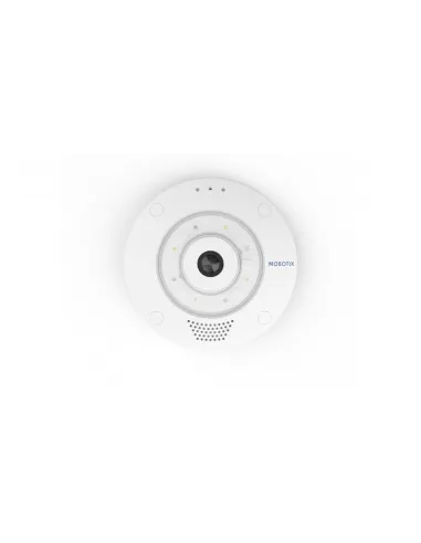 Cámara de Vigilancia Mobotix Q71