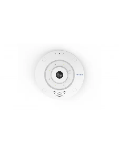 Cámara de Vigilancia Mobotix Q71