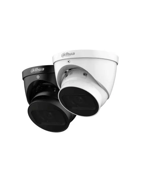 Cámara de Videovigilancia Dahua DH-IPC-HDW3441TP-ZS-27135-S2