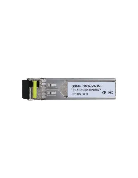 Módulos Transceptores Dahua GSFP-1310R-20-SMF