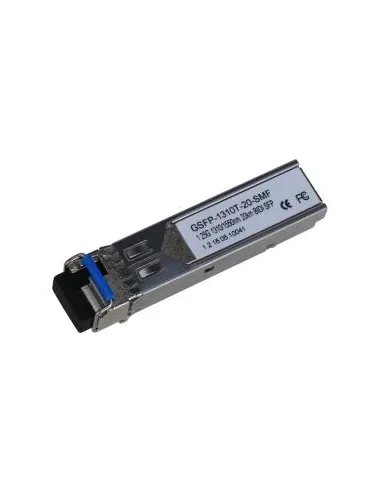 Dahua GSFP-1310T-20-SMF Módulo Transceptor LC 20KM