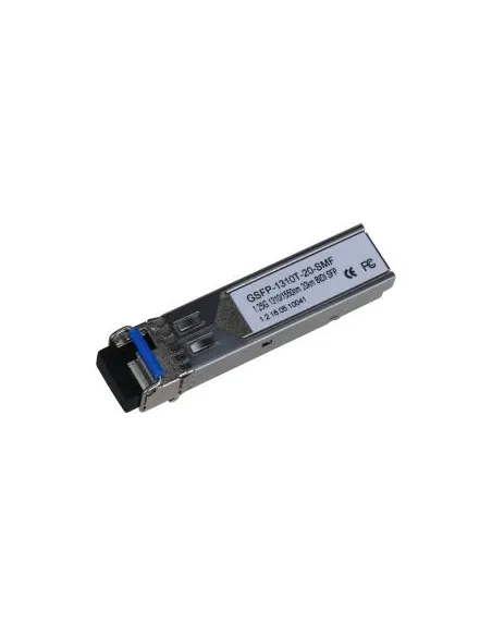 Dahua GSFP-1310T-20-SMF Módulo Transceptor LC 20KM