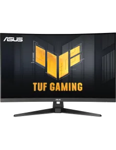 ASUS TUF Gaming VG32VQM5B 31,5" FHD 250Hz Curvo Negro-1400824