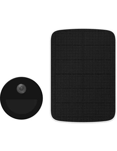 Cámara de Videovigilancia Ezviz EB3 AOV Version