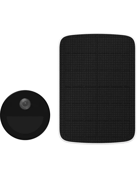 Cámara de Videovigilancia Ezviz EB3 AOV Version