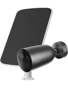 Ezviz EB3 AOV Version Cámara de Vigilancia 2,8mm 3MP Negra-1391723