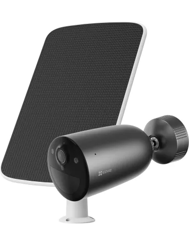 Ezviz EB3 AOV Version Cámara de Vigilancia 2,8mm 3MP Negra