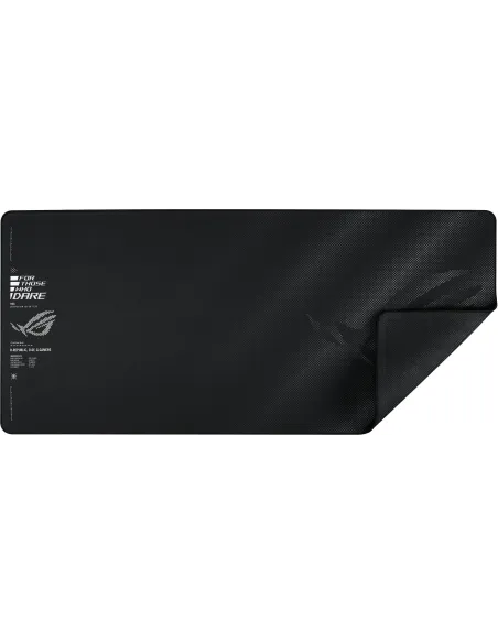 Alfombrilla Gaming ASUS ROG Sheath II XXL