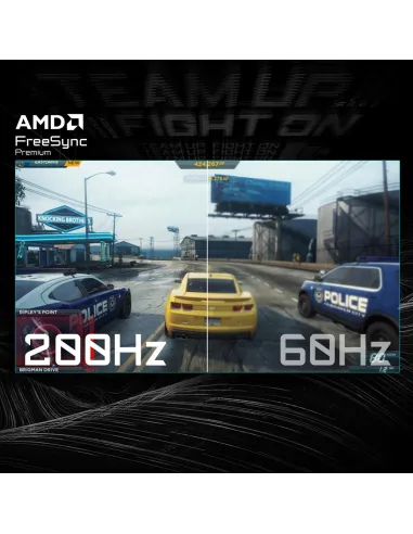 Monitor Gigabyte GS25F2