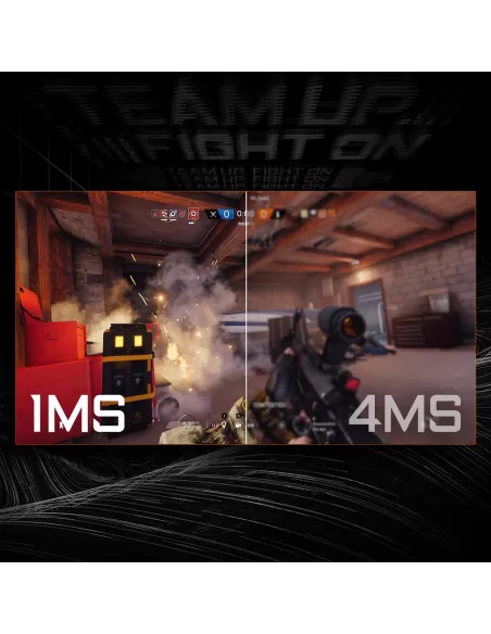 Monitor Gigabyte GS25F2