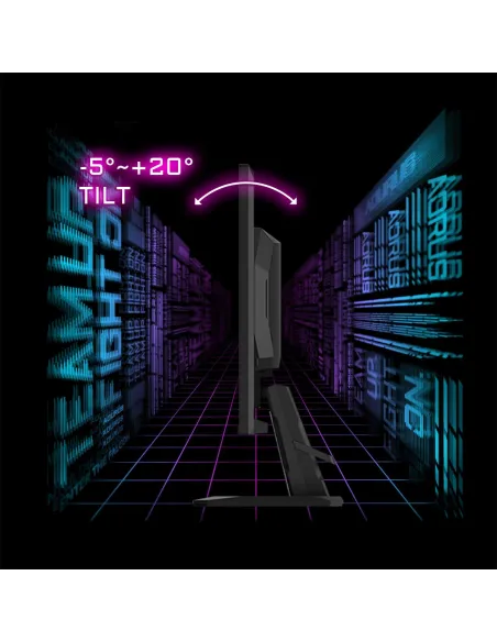 Monitor Gigabyte GS25F2