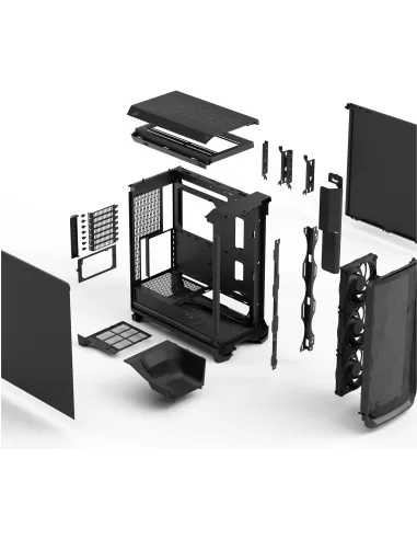 Torre Fractal Design Meshify 3 FD-C-MES3A-01