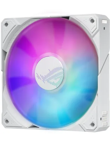 ASUS ROG Ryujin III 240 ARGB White Edition