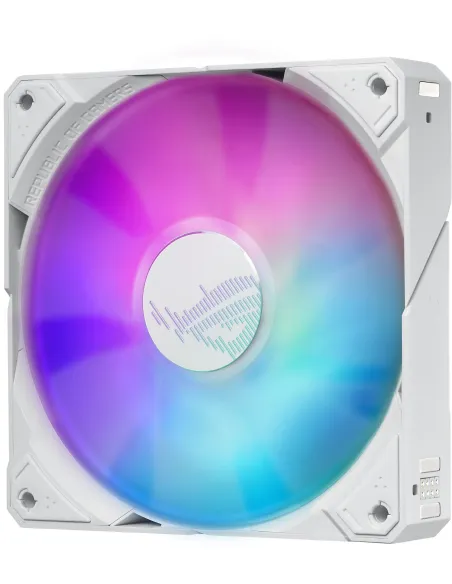 ASUS ROG Ryujin III 240 ARGB White Edition