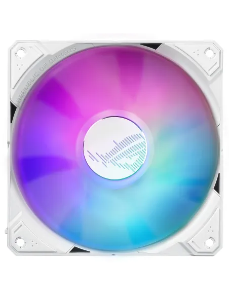 ASUS ROG Ryujin III 240 ARGB White Edition
