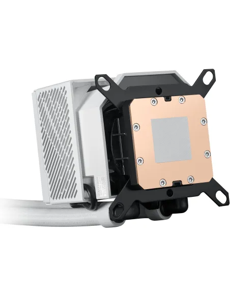 ASUS ROG Ryujin III 240 ARGB White Edition