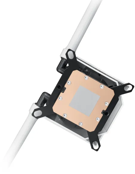 ASUS ROG Ryujin III 240 ARGB White Edition