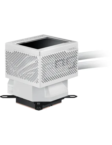 ASUS ROG Ryujin III 240 ARGB White Edition