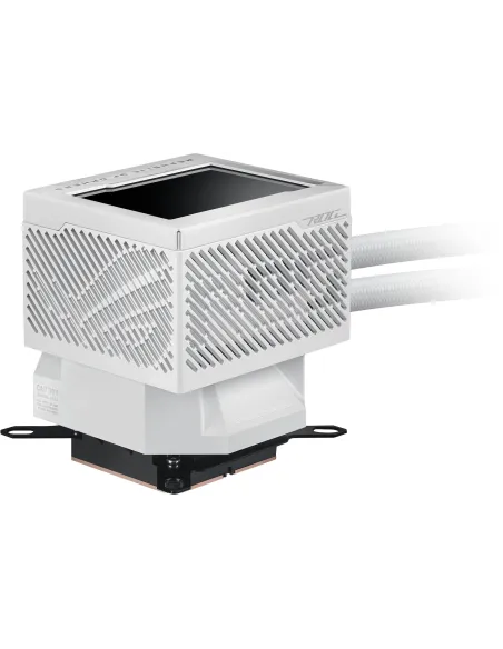ASUS ROG Ryujin III 240 ARGB White Edition